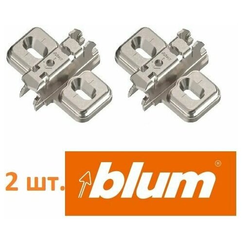   /   Blum Clip,  0 - 2  ,  420