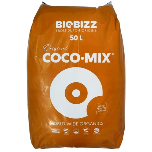  Coco Mix BIOBIZZ 50,  3300