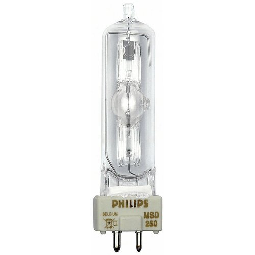 Philips MSD250/2 -   250 , GY9.5, 8500 ,  17010
