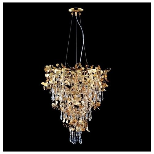 Crystal Lux   Crystal Lux Romeo SP10 Gold D600,  137900
