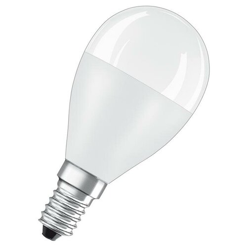   LED Value LVCLP75 10SW/865   E14 230 101 RU |  4058075579774 | LEDVANCE (6. .),  1415