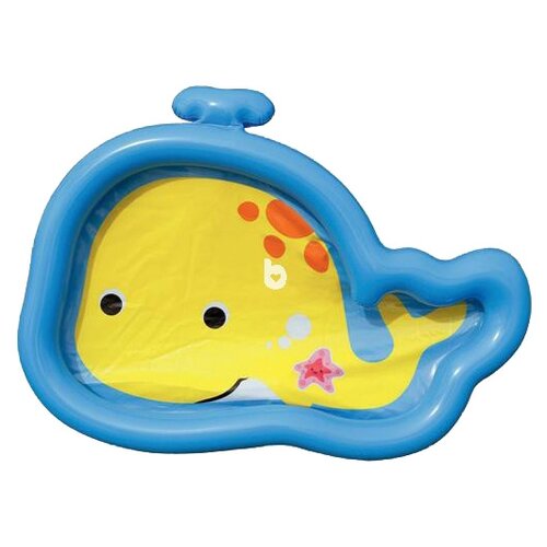   Intex Cutie Whale Baby 59408,  490