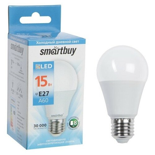    3804022 Smartbuy, 27, 60, 15 , 6000 ,   ,  248