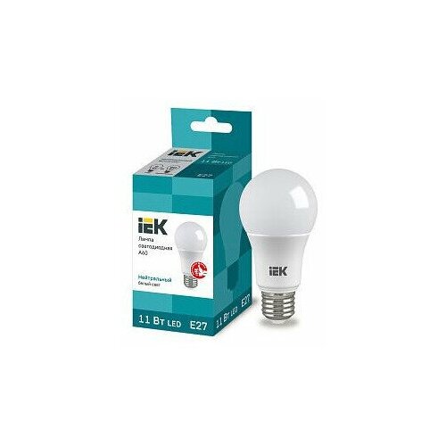   LED 11 E27  ECO,  355