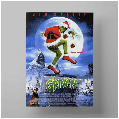   -  , How the Grinch Stole Christmas 3040 ,    ,  590