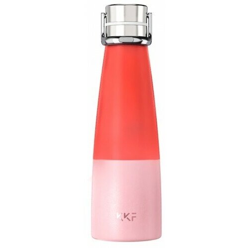  Xiaomi KKF Swag Vacuum Bottle 475ml Coral Pink (S-U47WS),  1688