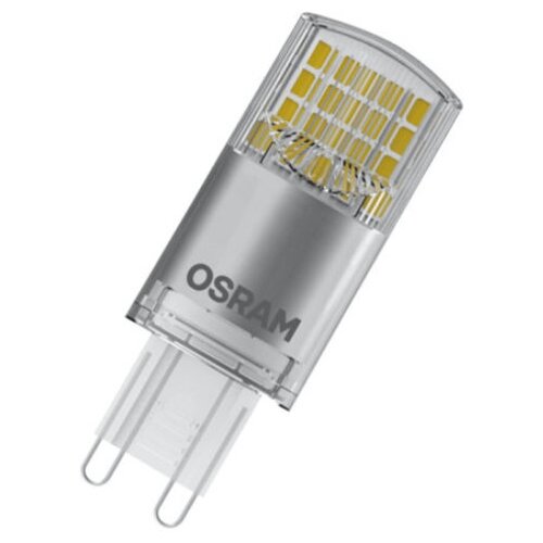  OSRAM LED Star G9 220 PIN 2.6,  LED, 320 ,  30,   2700,  433