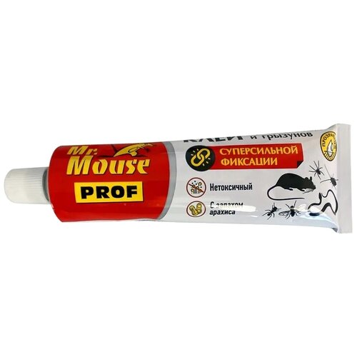  Mr&Mouse PROF 135 . ,  269