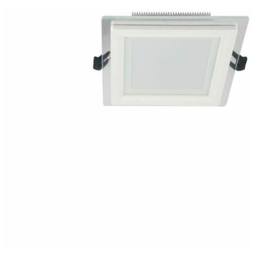 / / downlight Lumina Deco    Lumina Deco Beneto LDC 8097-SQ-6W,  650