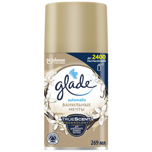 Glade Automatic .  