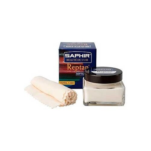 SAPHIR - 02  Reptan ., 50. (neutral),  1329