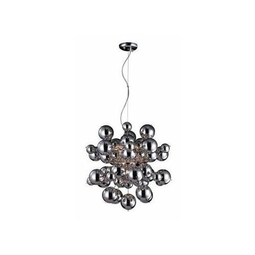    Arte Lamp MOLECULE A8313SP-9CC,  34990 Arte Lamp