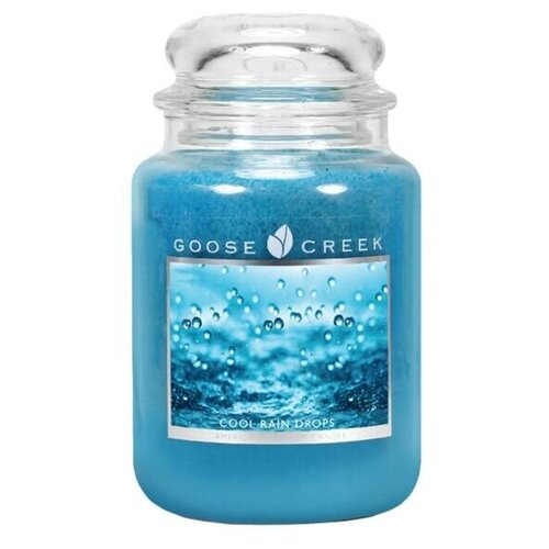   GOOSE CREEK Cool Rain Drops 150 ES24621-vol,  3200