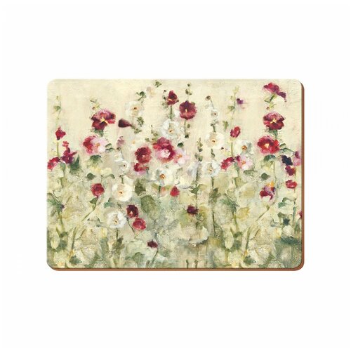 Creative Tops   4  Wild Field Poppies 40x29,  5406