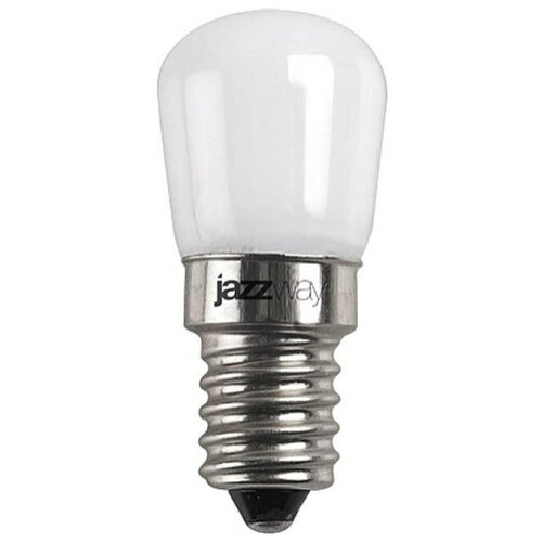  Jazzway PLED-T22/50 2w E14 FROSTED 4000K 160Lm 20000  5001985,  655