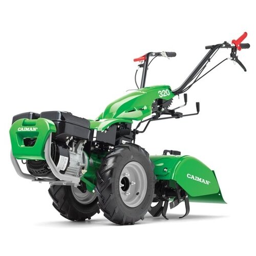 �������� ���������� � ��� Caiman 320, ���� 260000�