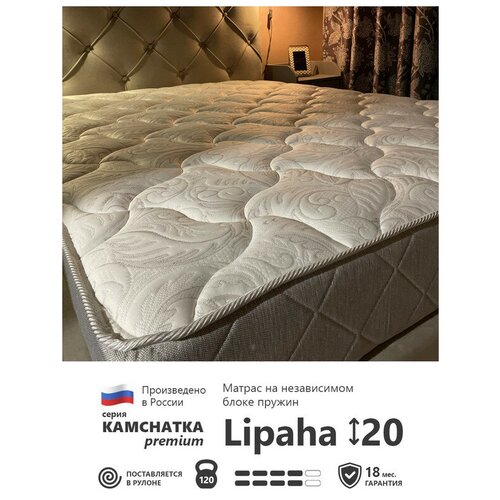    Corretto Kamchatka Premium Lipaha 170190 ,  21717