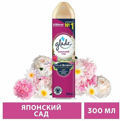   GLADE 300  ,  322