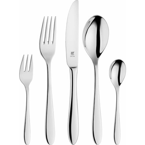    Zwilling Style Besteckset 30-teilig,  13990