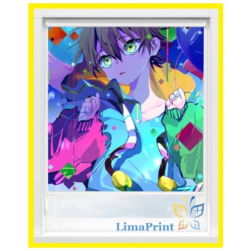      LimaPrint 009-60145,  4300 LimaPrint