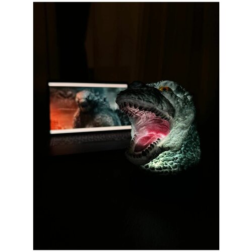 3D -  (Godzilla),     ,  2390
