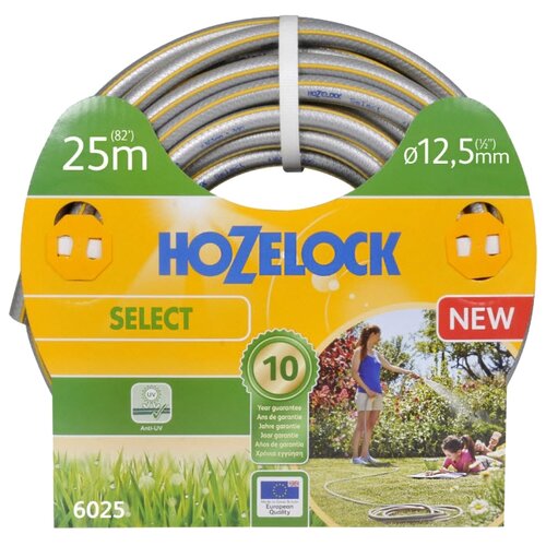 Hozelock ����� Select 12,5 �� 25 � 6025P0000 ., ���� 5009�