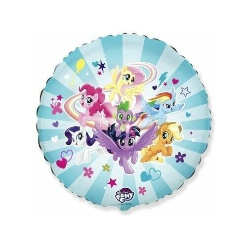        My Little Pony  - 3,  428