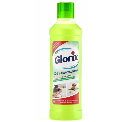     Glorix 