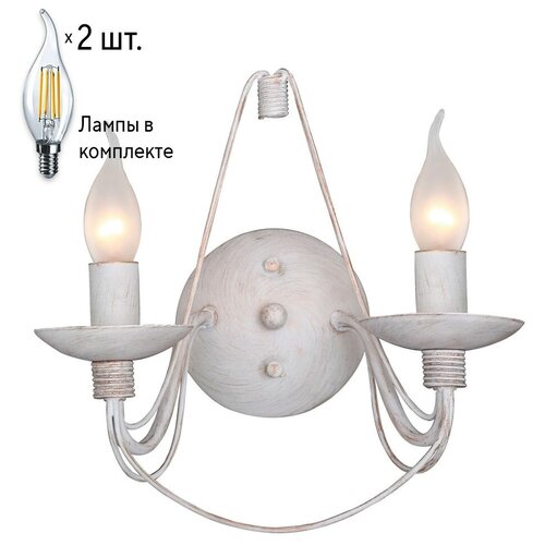    F-Promo Chateau 2164-2W+Lamps387054,  3700