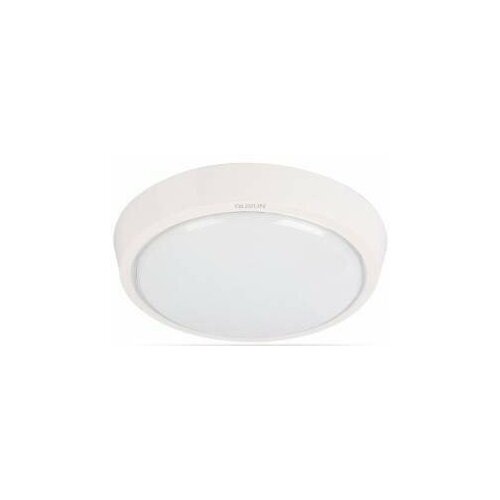 LEEK  . . 20W(1800lm) 6000K  d310x52 IP20 LE LED BK RL 20W 6K LE061200-160 (. 613056),  1570