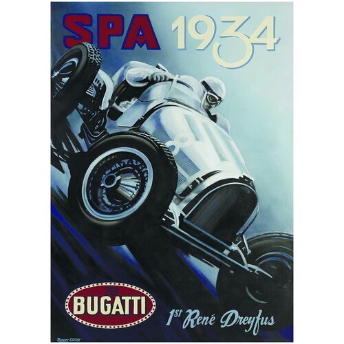  /  /  Bugatti 5070   ,  3490