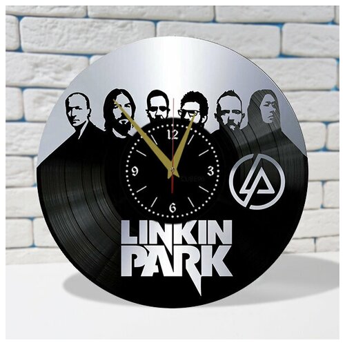      Linkin Park 5  ,  1200