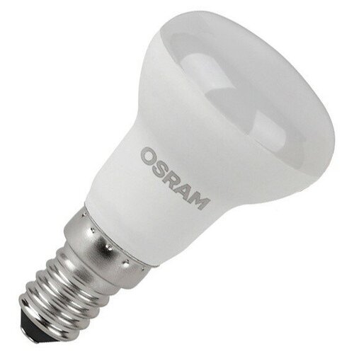    OSRAM LV R50 60 7SW/865 230V FR E14,  287 Osram