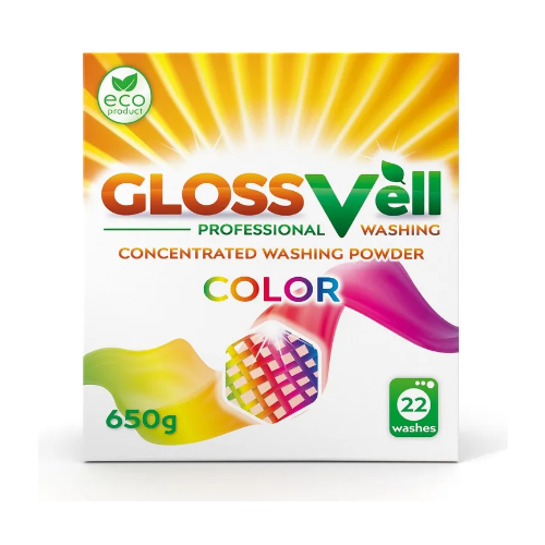   Glossvell ECO   , , 22 , 650,  470