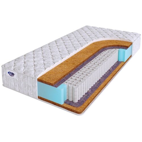 ������ SkySleep Nature Anatomic Hard S1000 120�195, ���� 32687�