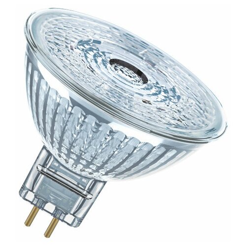   OSRAM P MR16 35 36 4.9 W/4000K GU5.3 12V,  1074