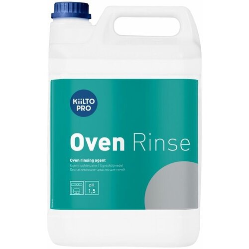 Kiilto Oven Rinse     5 ,  2401