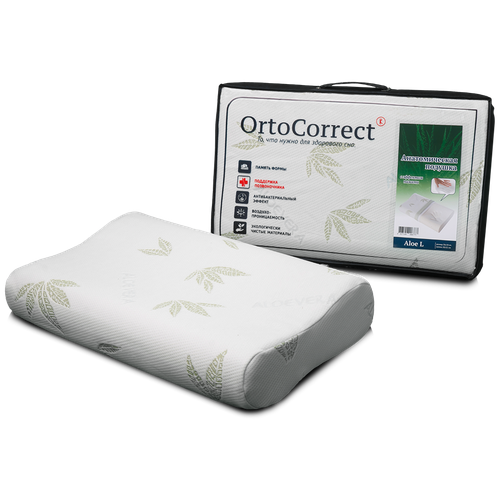 OrtoCorrect �������������� ������� OrtoCorrect Classic Simple M, 58 � 37 ��, ������ 9/11 ��, ���� 4761�