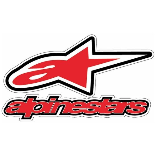  Alpinestars 158 ,  280