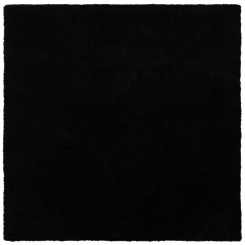    0,6  0,6   , ,  Art Rugs Deep Silk Black/Square ,  22900