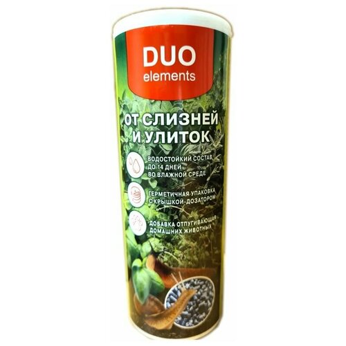 DUO Elements      , 125 ,  391