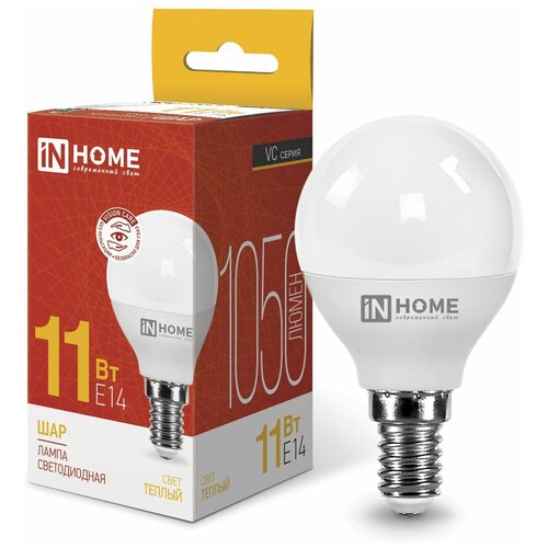    LED--VC 11 14 3000 1050 IN HOME,  75 IN HOME