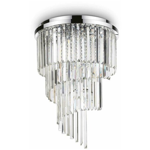   ideal lux Carlton PL12 .12x40 IP20 14 230 / /   168937.,  79170