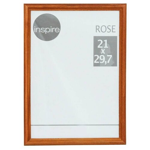  Inspire Rose 2130    ,  323