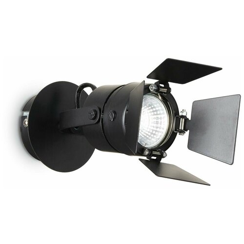   Ideal Lux Ciak AP1 5 400 3000 GU10 LED IP20 230   095653,  4914