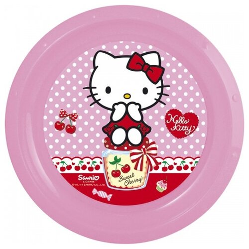  . Hello Kitty,  239