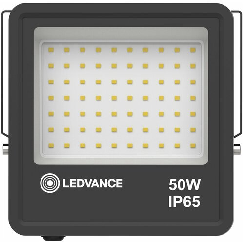 ECOCLASS FL G2 50W 765 230V BK - LED  LEDVANCE,  1624