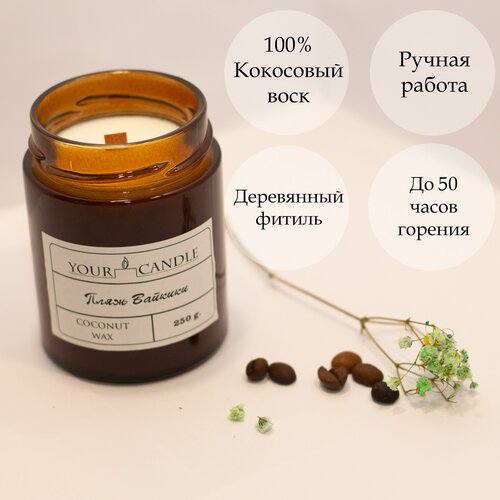    YOURCANDLE  ,  1000