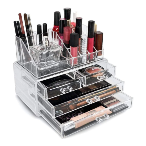  Cosmetic Organizer   TDK-005 (),  999