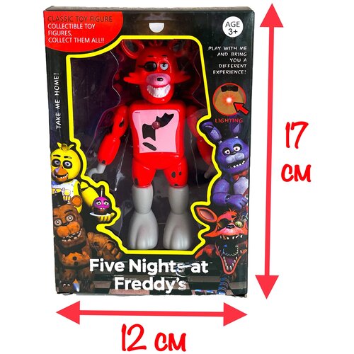  Five Nights at Freddy's 5    14 ,  480